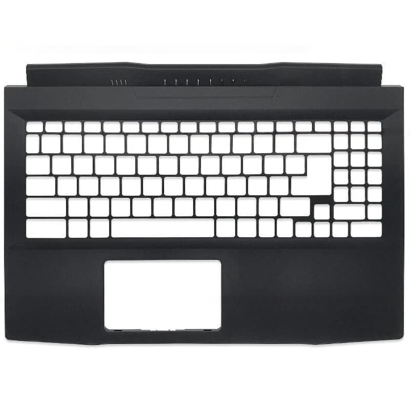 Compatible with GF66 MS-1581 MS-1582 15.6-inch Laptop Palm Rest Keyboard Cover