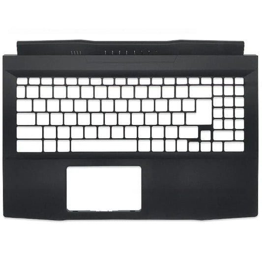 Compatible with GF66 MS-1581 MS-1582 15.6-inch Laptop Palm Rest Keyboard Cover