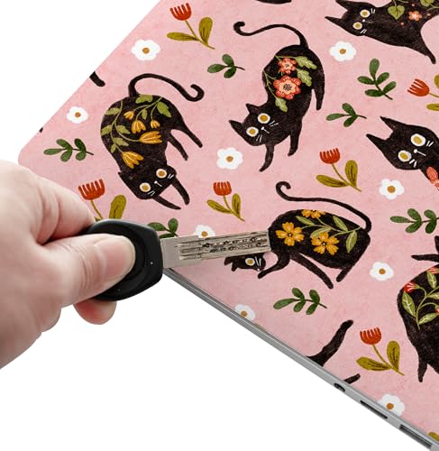 Laptop Notebook Skin Sticker Cover Decal, 12 13 13.3 14 15 15.4 15.6 inch Laptop Vinyl Skin Sticker Cover Art Protector Notebook PC (NEK-51) - color: NEK-51