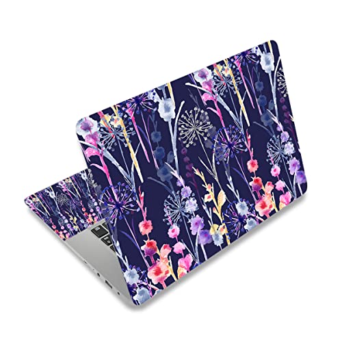 11.6 13 13.3 14 15 15.6 inches Netbook Laptop Skin Sticker Decal Reusable Protector Cover Case for Laptop Notebook chromebook (W-NEK-33) - color: W-NEK-33
