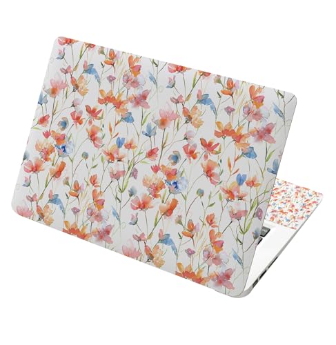Laptop Notebook Skin Sticker Cover Decal, 12 13 13.3 14 15 15.4 15.6 inch Laptop Vinyl Skin Sticker Cover Art Protector Notebook PC (NEK-52) - color: NEK-52