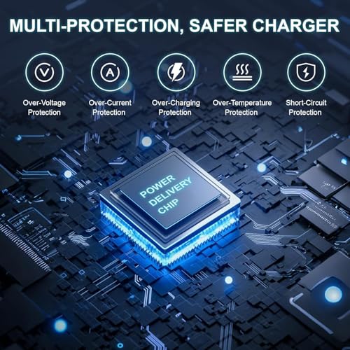 140W USB-C Laptop Charger Compatible with HP OMEN Transcend 14-FB1047NR 14-FB0097NR, ZBook 8 G1i 14 16 inch, ZBook Ultra G1a G1ak G1as 14 inch, Spectre X360 2-in-1 14-FB0000 16-AA0000 Power Adapter