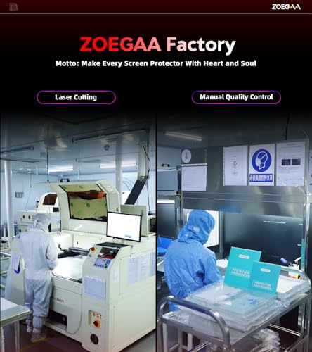ZOEGAA Laptop Privacy Screen Protector 13.3 Inch 16:9 Aspect Ratio. | 1 Install Ways; Anti Bule Light/Glare; Compatible With HP Dell Lenovo Samsung Thinkpad - size: Magnetic 13.3 inch (16:9)