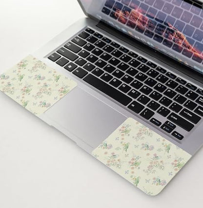 Laptop Notebook Skin Sticker Cover Decal, 12 13 13.3 14 15 15.4 15.6 inch Laptop Vinyl Skin Sticker Cover Art Protector Notebook PC (NEK-61) - color: NEK-61