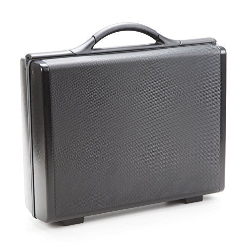 Samsonite Focus III Attache, Black, One Size
