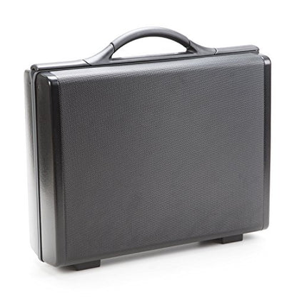 Samsonite Focus III Attache, Black, One Size