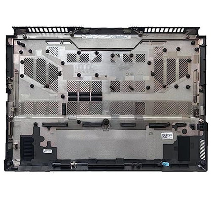 New Compatible Replacemen for ASUS TUF Gaming F15 A15(2022) FA507RC FA507RE FA507RM FX507ZE FX507ZC4 FX507ZM (Bottom Case Cover Low Base 90W Battery Capacity) - color: (Bottom Case Cover Low Base 90W battery capacity)