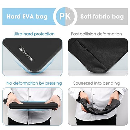 Smatree Hard Laptop Sleeve Case for 14 inch Lenovo Yoga 7i/7 2-in-1 Gen 10/9, for 14 inch Yoga Pro 7, for ThinkPad P14s Gen 6/5, for 14inch HP Fortis G11/G10 Chromebook - size: For 14 inch Lenovo Yoga 7i/7