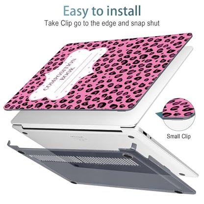 Mektron Printed Case for 2025 Microsoft Surface Laptop Windows 11 Copilot+ PC Surface Laptop 13 inch Touchscreen Display Cover Fits Model 2095, Composition Book - color: Composition Book