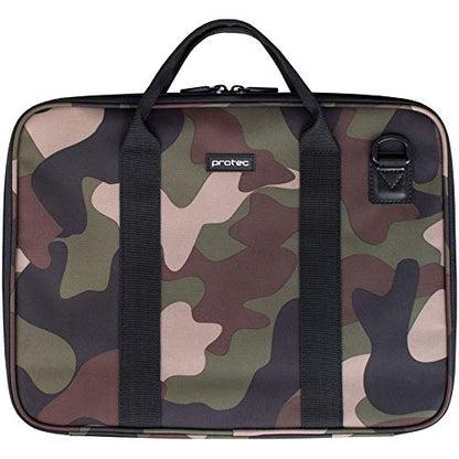 ProTec Slim Portfolio Bag, Camouflage, Model P5CAMO - color: Camouflage