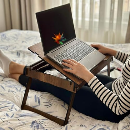 Vigo Wood Foldable Lap Desks