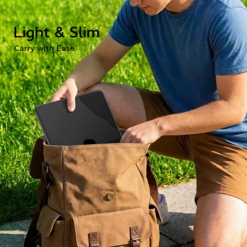 B BELK for MacBook Neo Case 13 inch 2026 (A18 Pro, Model A3404), Scratch Resistant Protective Hard Shell Case, Anti-Yellowing Neo 13 Laptop Cover & Keyboard Cover & Screen Protector, Crystal Black - color: Crystal Black