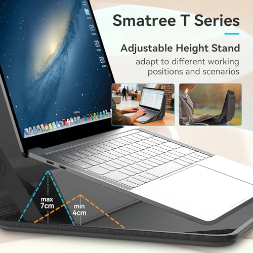 Smatree T89T Hard Protective 16 inch Laptop Case for Razer Blade 16 2025 | Compatible for Razer Blade 16 2025