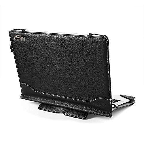 Laptop Case Cover for Lenovo IdeaPad Slim 3i Chromebook Plus, Slim 3 Chrome 14IAN8, Flex 5 14IIL05 14ITL05 14ALC05 (Not for 14ABR8), IdeaPad 1 14IGL7 14IJL7 14 inch Notebook Stand Case - size: 14 inch