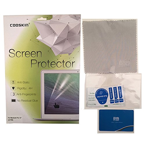 15.6 inch Anti-Scratch LCD Laptop Screen Protector Guard Cover for Dispaly 16:9 Notebook Film