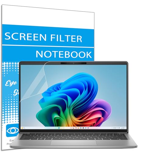 2 Pack 14 inch Anti Glare Screen Protector for Dell Pro 14 / Pro 14 Plus PB/PA14250, Dell Inspiron 14/14 Plus 5455 5441 5440 7441 7440 7435 7430 7420 7425 14'' Laptop, Eye Protection Anti Glare Filter - color: Anti Glare