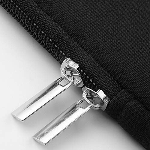 11.6 inch Laptop Case Compatible with 12 inch MacBook Air 11 inch ASUS Vivobook Go Lenovo 100e Gen 4 Acer Gateway Chromebook 311 Computer Accessories Bag Sleeve Cover Carrying Case 11 inch, Black - color: Black, size: 11.6" / Old 11-12 Inch MacBook