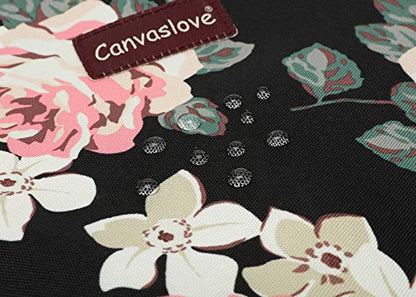 15 inch White Rose Water Resistant Laptop Shoulder Messenger Bag Sleeve Case for MacBook Pro 16 inch and 15 inch-15.6 inch laptop - color: ‎white Rose