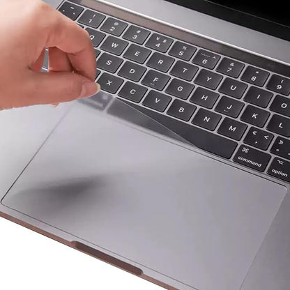 2 Pack Trackpad Protector Cover for 2026 New MacBook Neo 13 inch with A18Pro Chip/A3404, Premium Ultra Thin Trackpad Protector Cove for MacBook Neo 13'' A18 Pro Accessory,US Layout