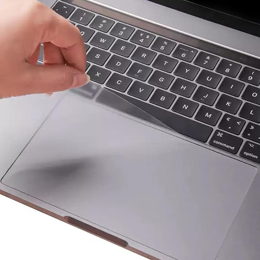 2 Pack Trackpad Protector Cover for 2026 New MacBook Neo 13 inch with A18Pro Chip/A3404, Premium Ultra Thin Trackpad Protector Cove for MacBook Neo 13'' A18 Pro Accessory,US Layout
