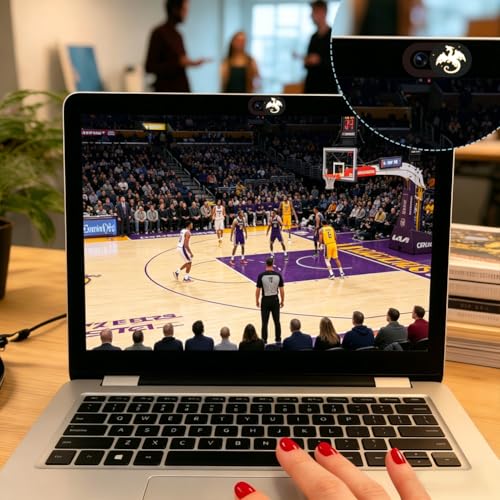 6Pcs 6 Styles Laptop Camera Cover Slide Dragon Privacy Guard Accessories, 0.04 Inch Ultra Thin Webcam Cover Protector Blocker for Phone Desktop Computer Tablet Notebook Mini PC Office Use - color: Dragon