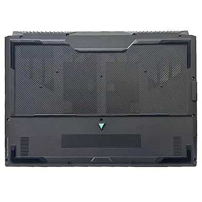 New Compatible Replacemen for ASUS TUF Gaming F15 A15(2022) FA507RC FA507RE FA507RM FX507ZE FX507ZC4 FX507ZM (Bottom Case Cover Low Base 90W Battery Capacity) - color: (Bottom Case Cover Low Base 90W battery capacity)