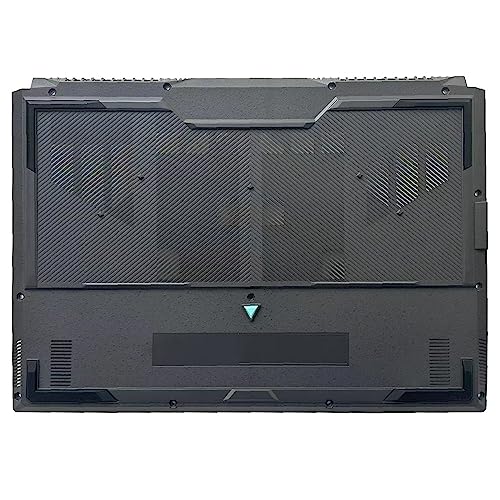 New Compatible Replacemen for ASUS TUF Gaming F15 A15(2022) FA507RC FA507RE FA507RM FX507ZE FX507ZC4 FX507ZM (Bottom Case Cover Low Base 90W Battery Capacity) - color: (Bottom Case Cover Low Base 90W battery capacity)
