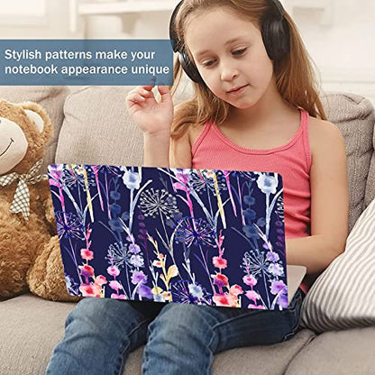 11.6 13 13.3 14 15 15.6 inches Netbook Laptop Skin Sticker Decal Reusable Protector Cover Case for Laptop Notebook chromebook (W-NEK-33) - color: W-NEK-33