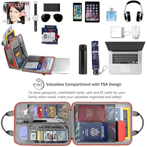 Laptop Case 12.9 13 Shoulder Bag, Expandable Handbag with Valuables Compartment Compatible with MacBook Air/Pro/Neo 13" M5/M4/M3/M2/M1, iPad 12.9/13/11, Water-Resistant & Shockproof,L01G05 - color: L01g05, size: 13"