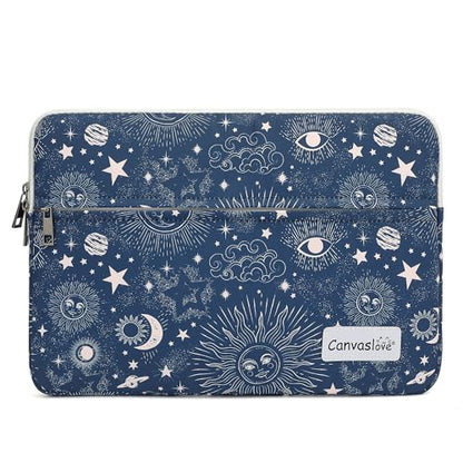Laptop Sleeve Case Cover with Pocket for MacBook Pro 14 inch and 14 inch-14.4 inch HP, Lenovo, Dell, ASUS, Acer Notebook Computer（Sol De Mayo） - color: Sol De Mayo, size: 14 inch