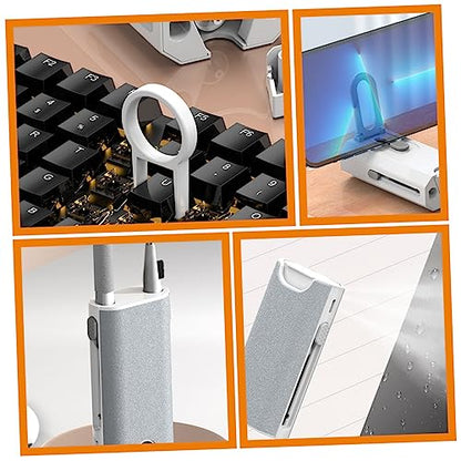 Electronics Cleaning Kit Keyboard Screen for Laptop Phone Earphone Headset