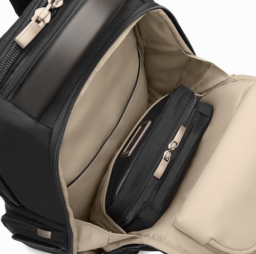 Briggs & Riley @work Tech Kit - color: Black, size: Small