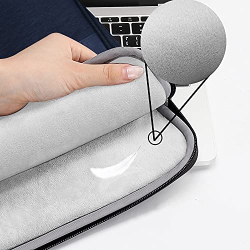 Slim & Expandable Laptop Backpack 15 15.6 16 Inch Case, Water Resistant Travel Backpack Compatible with MacBook Pro/Neo 16" 15", Dell XPS 15 16 and Most 15" 15.6" 16" Notebooks，B01L01 - color: B01l01, size: 15"-16"