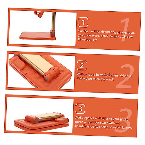 SEWACC Portable Folding Laptop Stand Laptop Riser with Heat Dissipation for Desk Use Practical Phone and Tablet Holder with Cable Management Lightweight Rack for Home Office