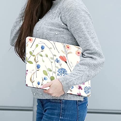 11.6 13 13.3 14 15 15.6 inches Netbook Laptop Skin Sticker Decal Reusable Protector Cover Case for Laptop Notebook chromebook (W-NEK-40) - color: W-NEK-40