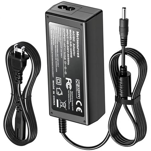 19V AC/DC Adapter Compatible with Acemagic AX16 Pro AX16Pro Ace Magic 16'' FHD Display Windows 11 Laptop JHD-AP045U-190210-AF 2.1A - 2.37A Power Supply Charger | Laptop 2.1A - 2.37A AC/DC Adapter Power Supply Charger 16'' FHD Display Windows 11