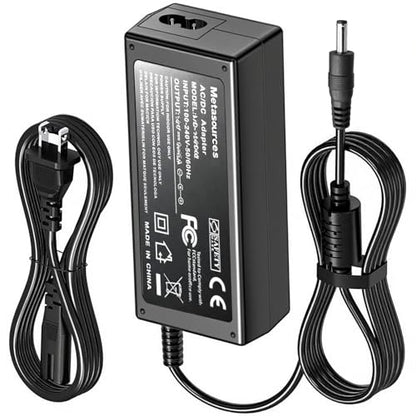 19V AC/DC Adapter Compatible with Acemagic AX16 Pro AX16Pro Ace Magic 16'' FHD Display Windows 11 Laptop JHD-AP045U-190210-AF 2.1A - 2.37A Power Supply Charger | Laptop 2.1A - 2.37A AC/DC Adapter Power Supply Charger 16'' FHD Display Windows 11