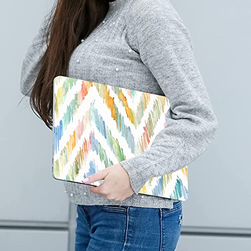 11.6 13 13.3 14 15 15.6 inches Netbook Laptop Skin Sticker Decal Reusable Protector Cover Case for Laptop Notebook chromebook (W-NEK-38) - color: W-NEK-38