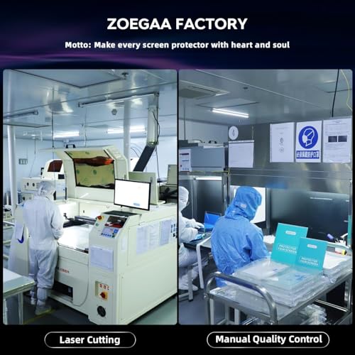 ZOEGAA iPad A16 Privacy Screen Protector For 10.9/11 Inch 2022/2025 Release. - size: iPad A16 11th/10th 2025/2022