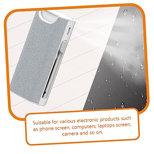 Multifunctional Cleaning Supplies Cleaning Kit Travel Kit Brush for Office Accessories