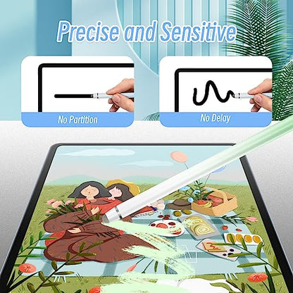 Stylus Pens for Touch Screens(5 Pcs),High Sensitivity & Precision | Stylus Pen for iPad Compatible with iPad/iPhone/Android/Tablet and All Universal Touch Screen Devices