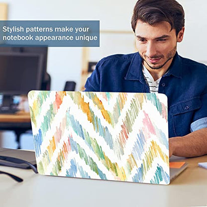 11.6 13 13.3 14 15 15.6 inches Netbook Laptop Skin Sticker Decal Reusable Protector Cover Case for Laptop Notebook chromebook (W-NEK-38) - color: W-NEK-38
