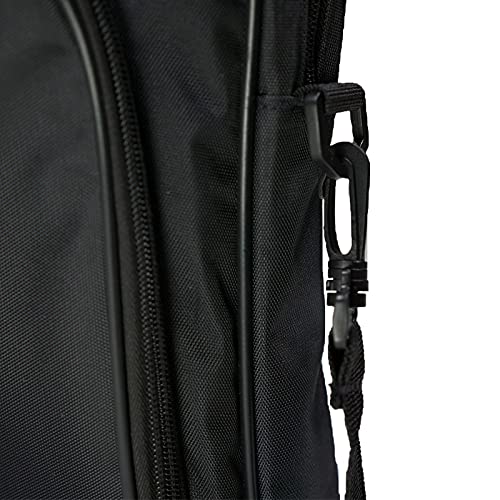Nilox Essential 2 15,6" Laptop Briefcase Black