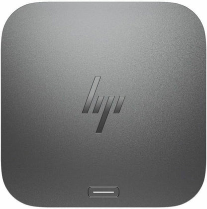 HP 100W G6 Thunderbolt 4 Universal Thunderbolt/USB-C Docking Station | Bundle with DKZ Hub, 9X472UT#ABA, Data Transfers to Any Brand Laptop, Single Cable for Charging - size: 1 Pack, style: 100W G6