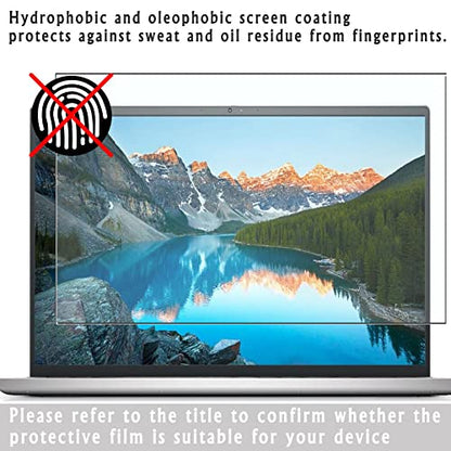 Vaxson Tempered Glass Screen Protector, compatible with Lenovo ThinkPad X1 2-in-1 Gen 10 ILL 14" Tablet Visible Area Cover Only, 9H Film Protector [Not Full Coverage]