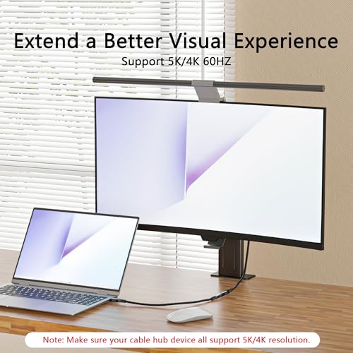 USB c Extension Cable 16.5ft/5M, USB c Long Charging 100w PD Fast Charging Cable,USB c Video Extension 4k Monitor Cable,USB c Male to USB c Female Cable,20gbps USB c 3.2 Extension Cable. - size: 20Gbps data transfer cable 16.5FT