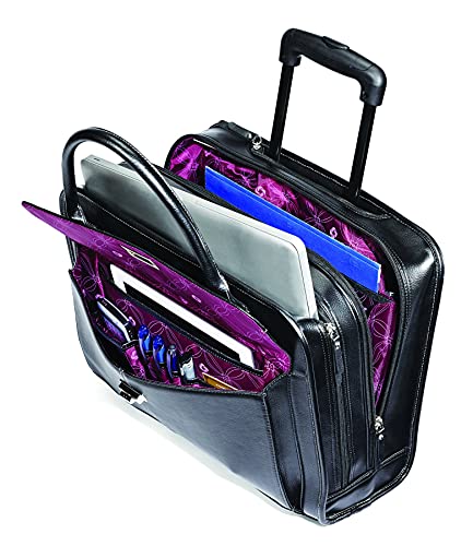 Samsonite Mobile Office, Black, One Size