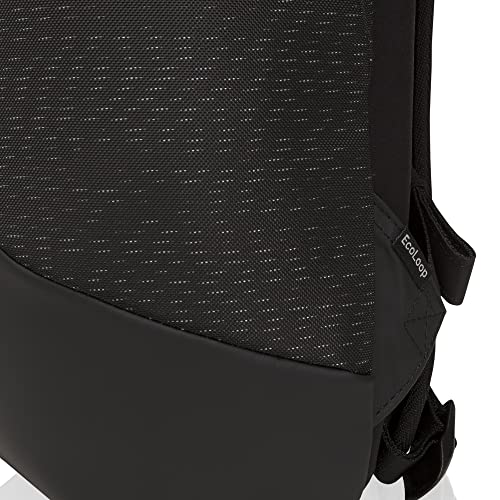 Alienware 17-inch Horizon Slim Backpack - Galaxy Weave Black - size: 17"
