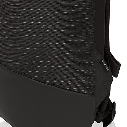 Alienware 17-inch Horizon Slim Backpack - Galaxy Weave Black - size: 17"