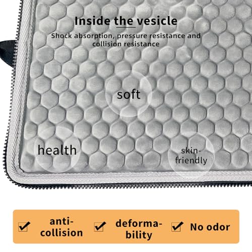 16inch Laptop Hard Case for 16 inch HP OmniBook 5 Laptop16
